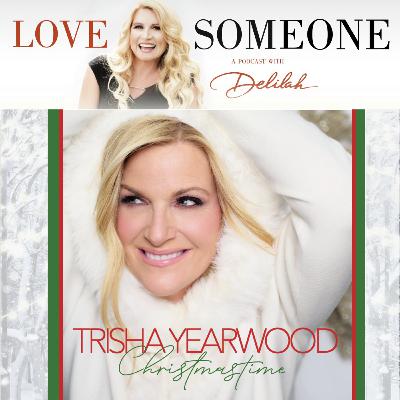 TRISHA YEARWOOD: "Christmastime"