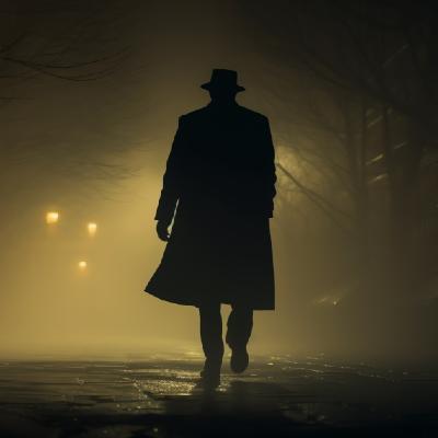 La gota de sangre (3ª y última Parte)