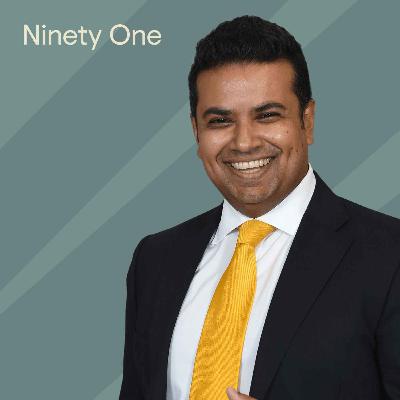 #45 The ‘safe’ portfolio just got risky