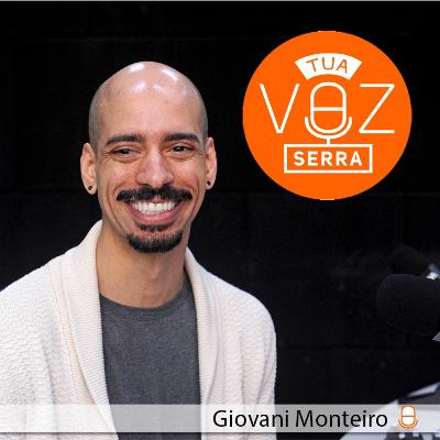 Giovani Monteiro