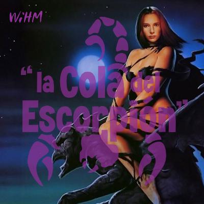 La Cola del Escorpión 154