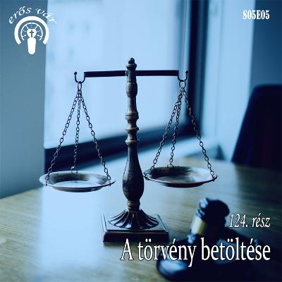 124. A törvény betöltése