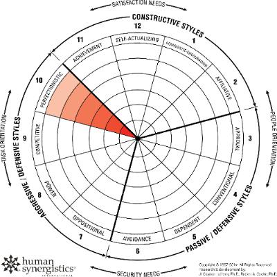 251 Perfectionistic Culture – When Looking Perfect Gets in the Way of Performance