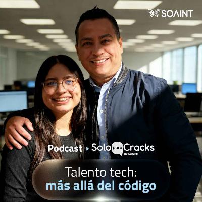 Talento tech: más allá del código
