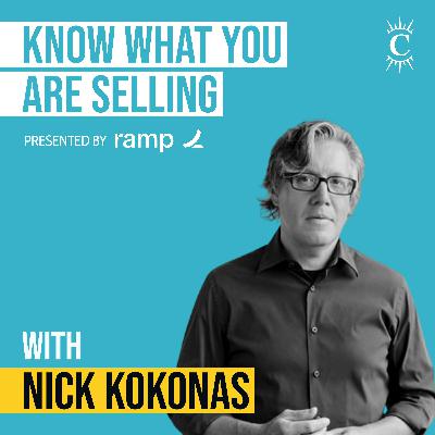 Nick Kokonas - Know What You Are Selling - [Invest Like The Best, REPLAY]