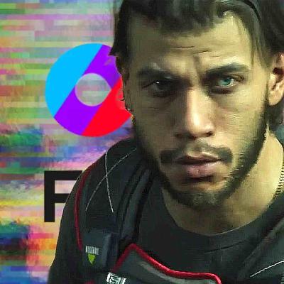 FRVR Podcast - Moving on from Mindseye w/ Alex Hernandez