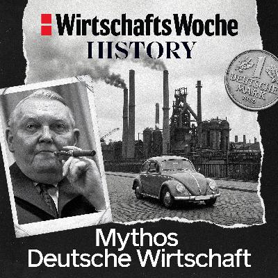 Von Weltwirtschaftskrise bis Wirtschaftswunder