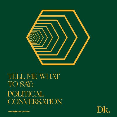 Political Conversation Political Conversation