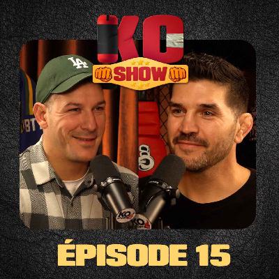 KO Show - EP15 - Maison-Blanche ou blanche maison? KO Show - EP15 - Maison-Blanche ou blanche maison?