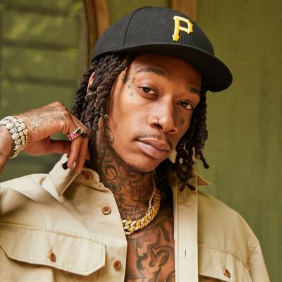 Wiz Khalifa See you again