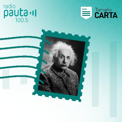 Albert Einstein cumpliría mañana 147 años Albert Einstein cumpliría mañana 147 años