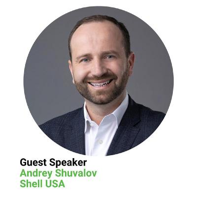 Morning Energy Live With Andrey Shuvalov: How Supermajors Are Rewriting the Energy Playbook