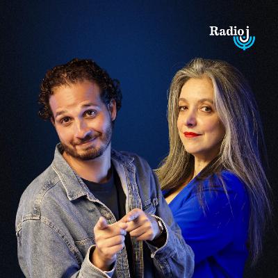 Denis Charbit - L'invité d'Eva Soto du 09/11/25