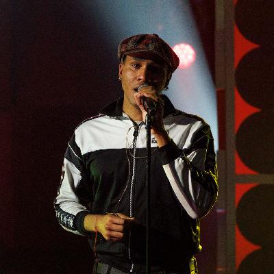 Los conciertos de Radio 3 - Edu Requejo - 28/11/25 Los conciertos de Radio 3 - Edu Requejo - 28/11/25