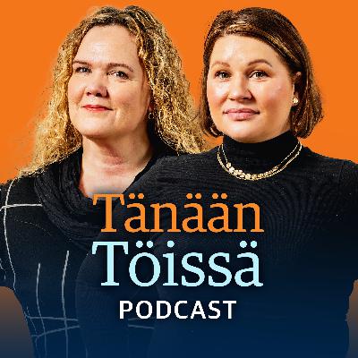 Mistä Suomeen työntekijät?