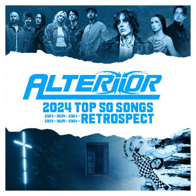 2024 Top 50 Songs Retrospect