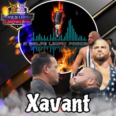 Xavant: Ray Yo Voy A Ti…