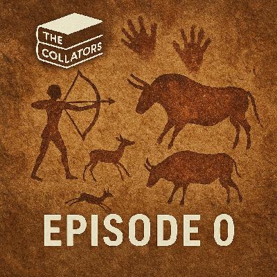Who are The Collators? Who are The Collators?