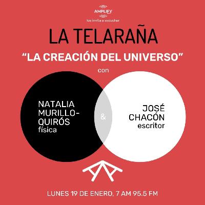 Creación del universo