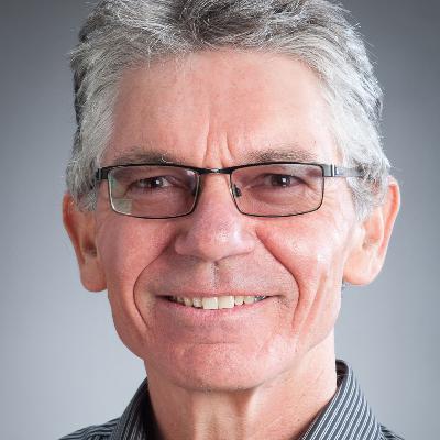 S1 Ep4 - David O'Donnell S1 Ep4 - David O'Donnell