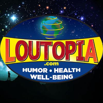 Loutopia- Introverts, Extroverts, Geniuses and Wallflowers