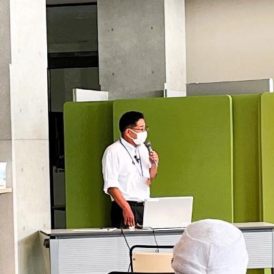 認知症いろいろ～おもに若年性認知症について（2023.10.10）