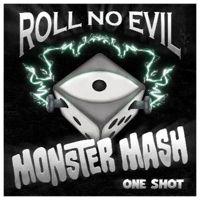 RNE: Monster Mash - Bring the Boogie...Man