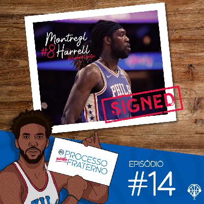 AS DUAS NOVAS AQUISIÇÕES DO TORCEDOR DO SIXERS