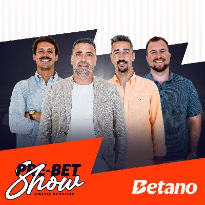 ESPECIAL SUPERTAÇA🇵🇹 COM BETO E ANDRÉ ALMEIDA💥 | Pre-Bet Show ESPECIAL SUPERTAÇA🇵🇹 COM BETO E ANDRÉ ALMEIDA💥 | Pre-Bet Show