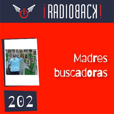 E202 - -Madres Buscadoras