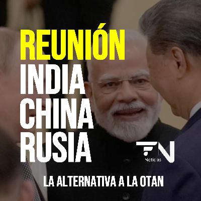 La cumbre de Pekín: 20 países y el pulso a la gobernanza mundial - Las noticias de HOY La cumbre de Pekín: 20 países y el pulso a la gobernanza mundial - Las noticias de HOY