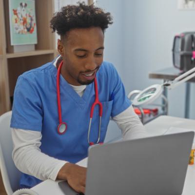 Scribenote Spills the T(ech)