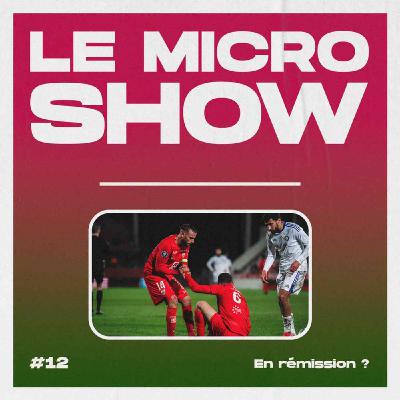 En rémission ? - Le Micro Show En rémission ? - Le Micro Show