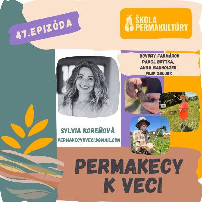 Hovory farmárov
