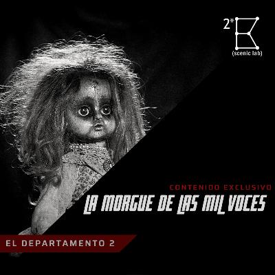 El Departamento 2