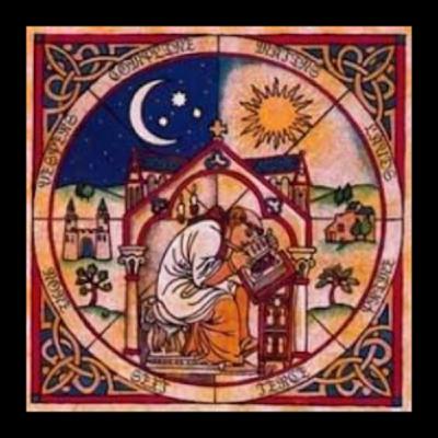 Oración de la noche (Completas) LUNES 19 DE JULIO 2021| Padre Lauro Giron OSJ |Producción Crisol