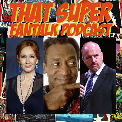 221: Separating Art From The Artist 221: Separating Art From The Artist