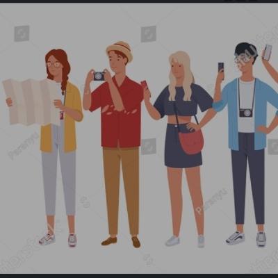 Episode 3. School tour