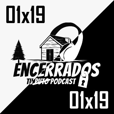 01x19 Roleo, con R de Rosalía.