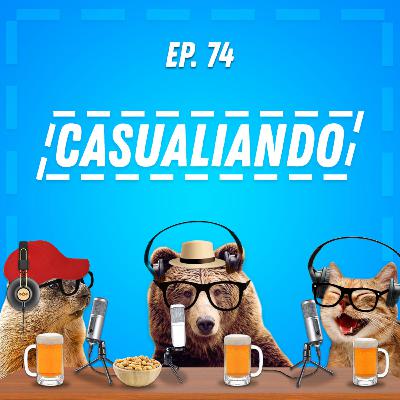 Ep. 74 - El Bohío Espacial