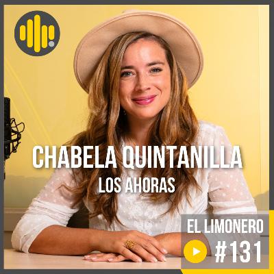 Vivir en El Ahora: Educar desde el presente y no desde el miedo | Ep 131 con Chabela Quintanilla Vivir en El Ahora: Educar desde el presente y no desde el miedo | Ep 131 con Chabela Quintanilla