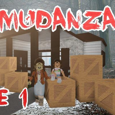 La mudanza