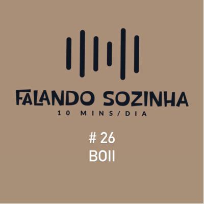 #26 Boii