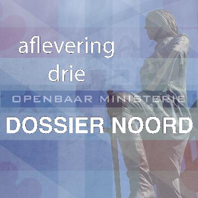Dossier Noord 3: als je verkracht bent...
