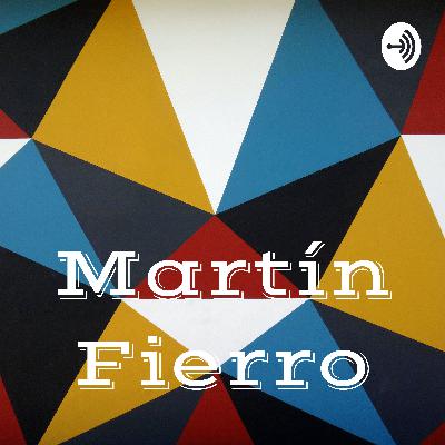 Martín Fierro Martín Fierro