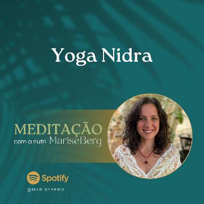 Yoga Nidra