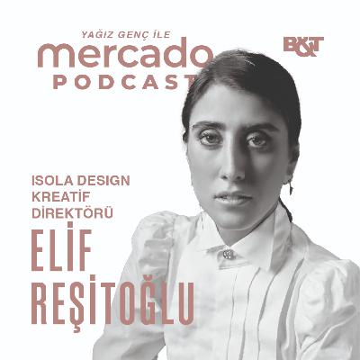 85 | Elif Reşitoğlu ile Global Tasarım Komünitesi Isola