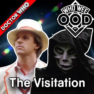 Doctor Who Started the Great Fire of London?! - The Visitation REVIEW - Who Wee Ood #80 Doctor Who Started the Great Fire of London?! - The Visitation REVIEW - Who Wee Ood #80