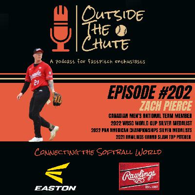 Episode 202 - Zach Pierce Episode 202 - Zach Pierce