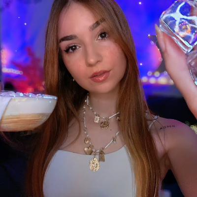 ASMR: Attention personnelle pendant la canicule🧊